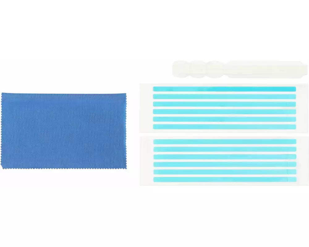 Kensington Sichtschutz Ersatz-Befestigungsset