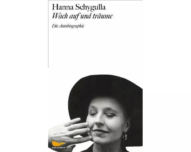 Meine Autobiographie