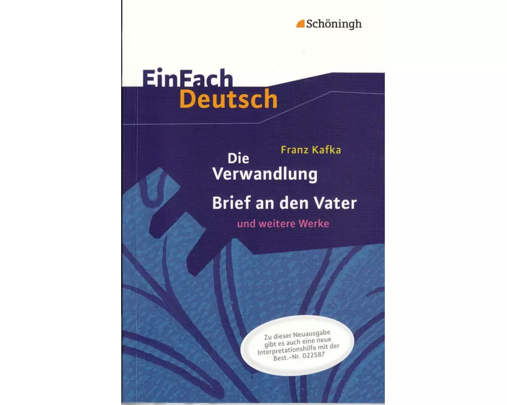 EinFach Deutsch Textausgaben