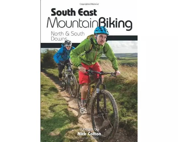 South East Mountain Biking