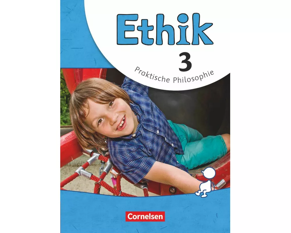 Ethik - Grundschule - Neubearbeitung - 3. Schuljahr