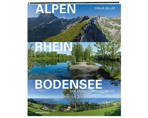 Alpen-Rhein-Bodensee