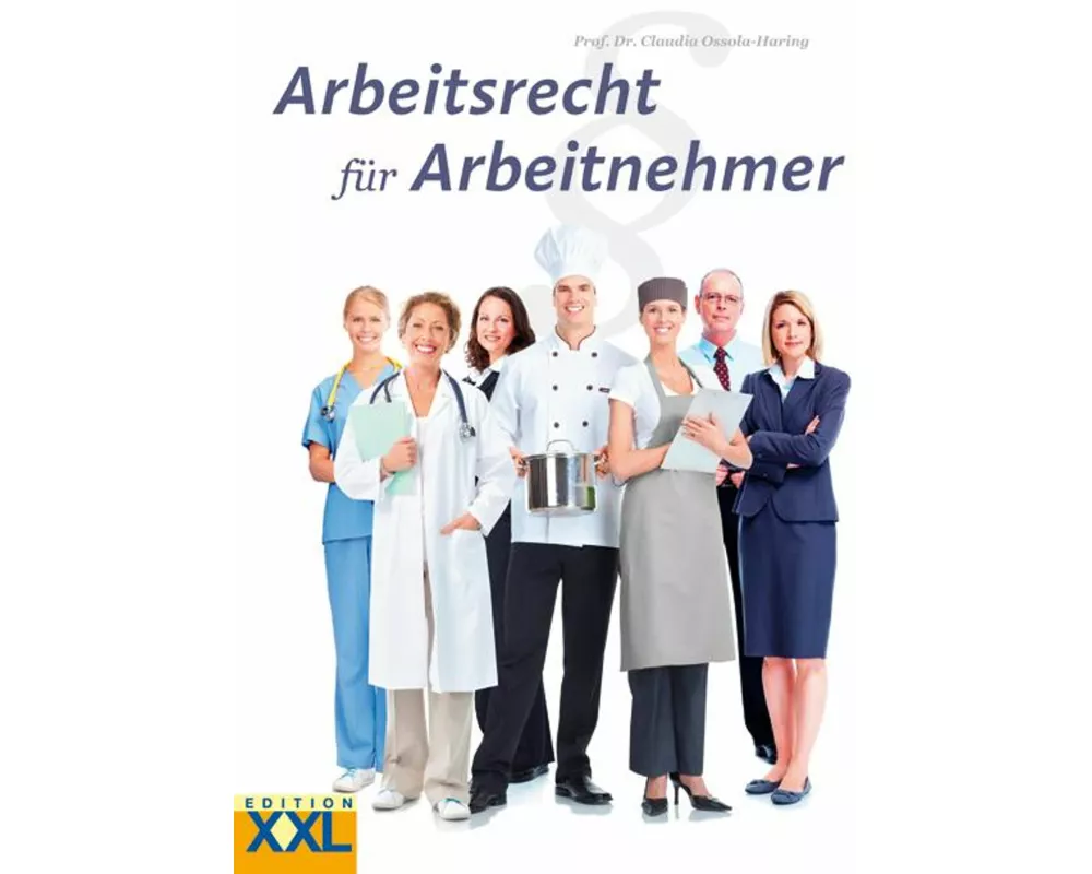 Arbeitsrecht für Arbeitnehmer