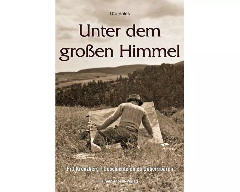 Unter dem großen Himmel