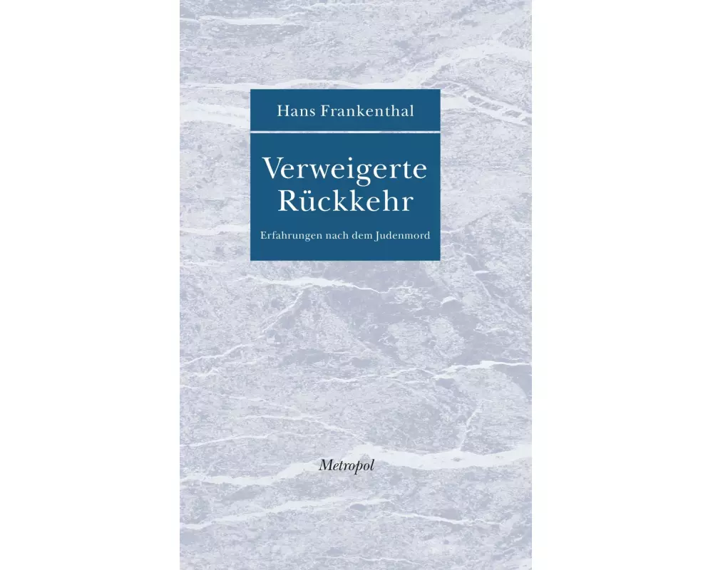 Verweigerte Rückkehr