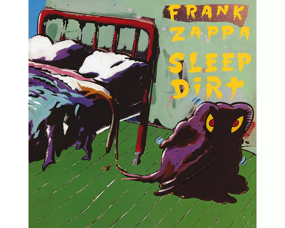 Sleep Dirt
