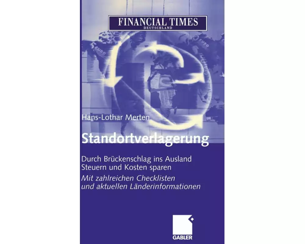 Standortverlagerung