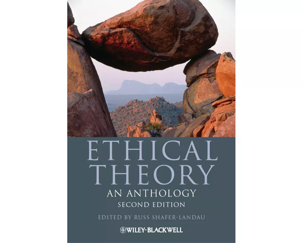Ethical Theory