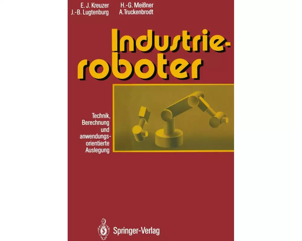 Industrieroboter