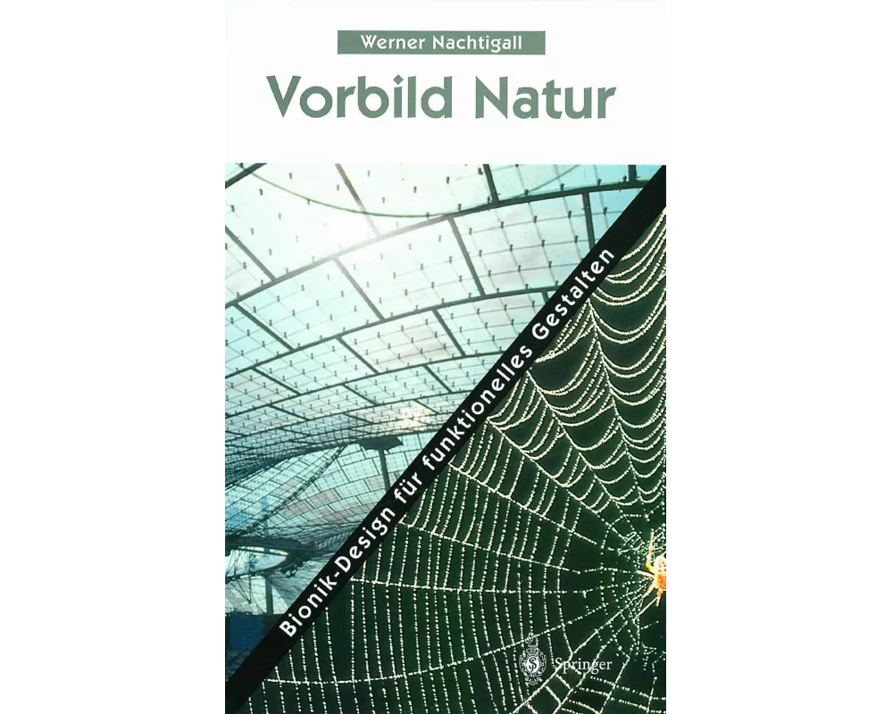 Vorbild Natur