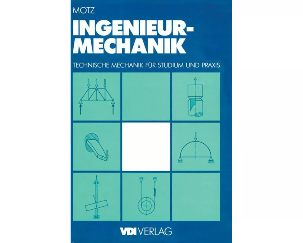 Ingenieur-Mechanik