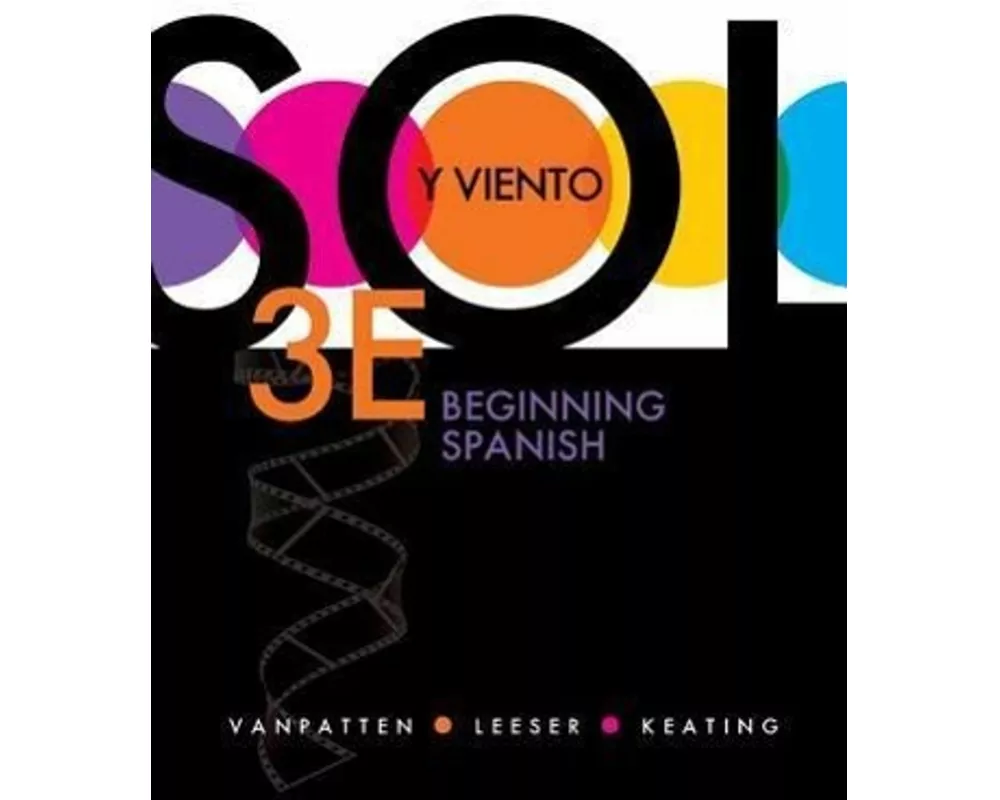 Audio CD Program Part 2 for Sol Y Viiento