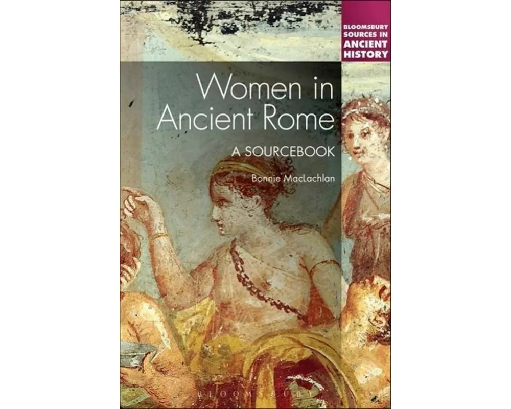 Women in Ancient Rome