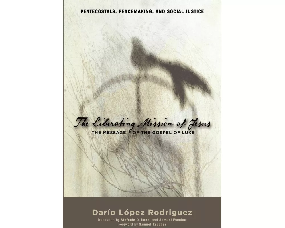 The Liberating Mission of Jesus