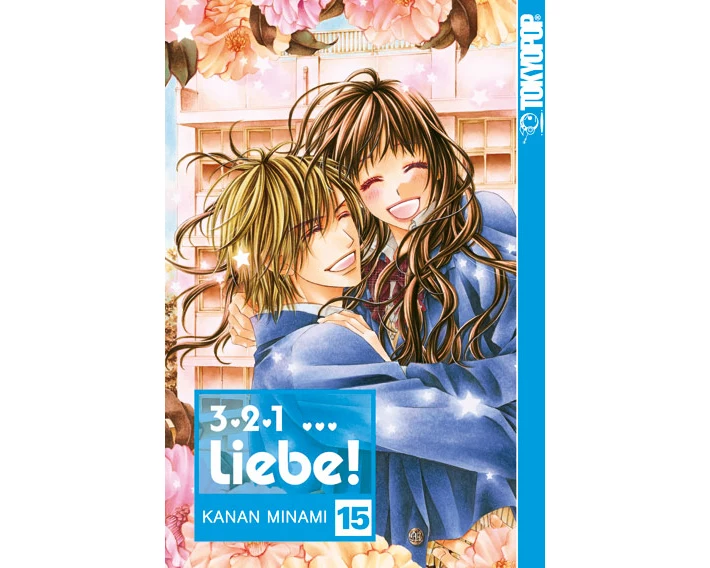 3, 2, 1 ... Liebe! 15