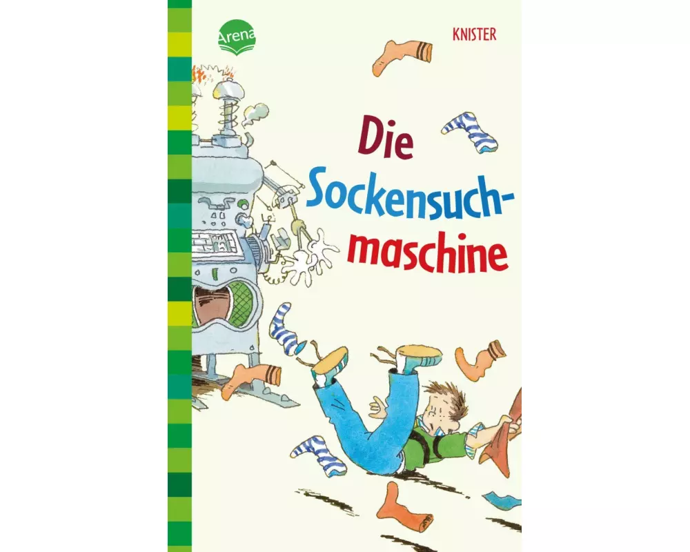 Die Sockensuchmaschine