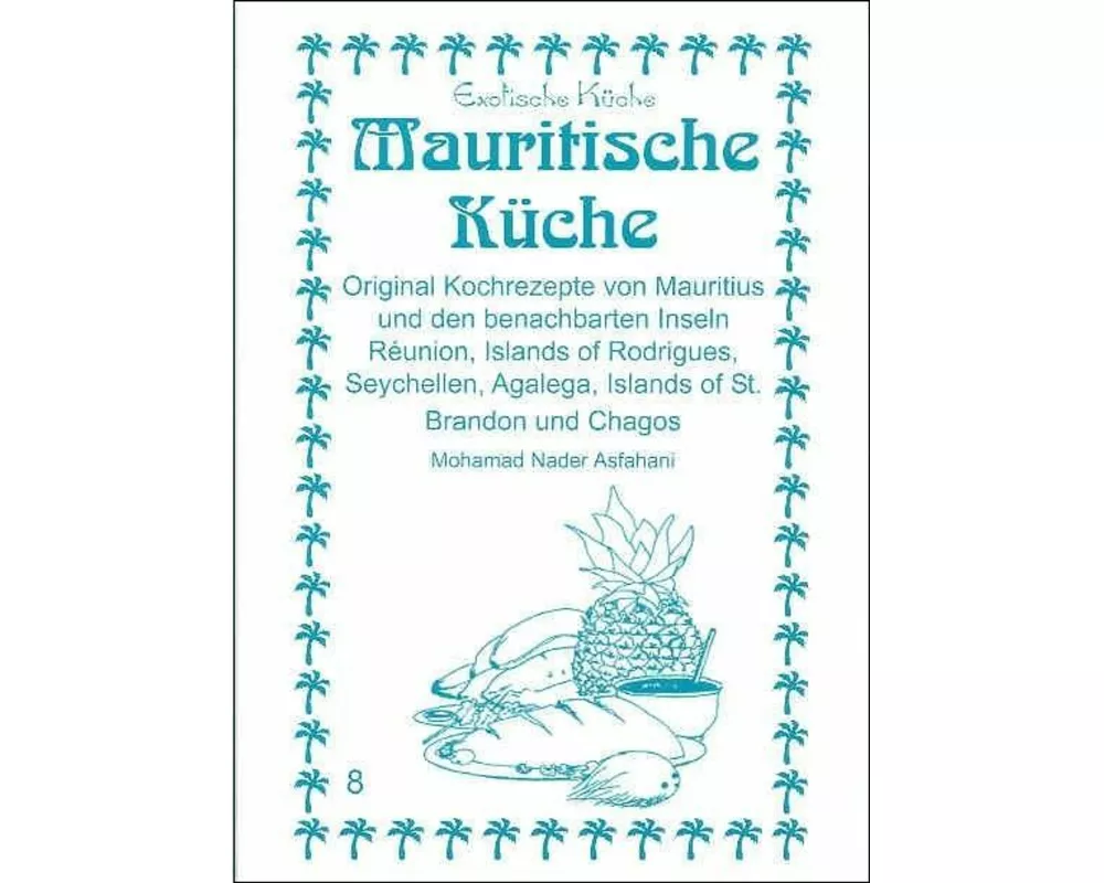 Mauritische Küche