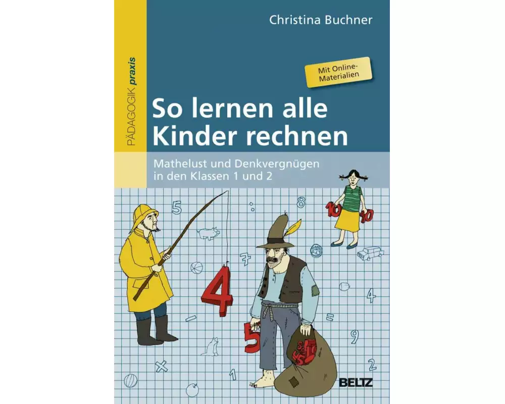 So lernen alle Kinder rechnen