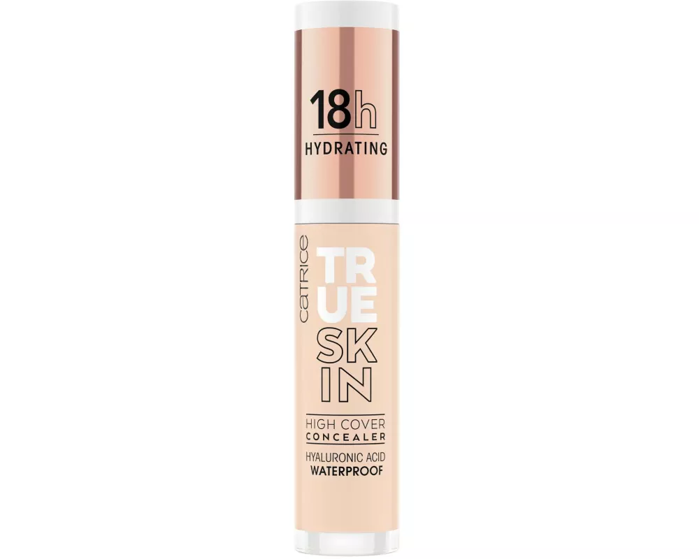 Catrice Concealer True Skin High Cover 001 Neutral Swan