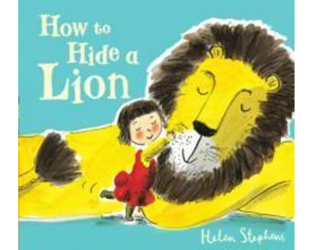 How to Hide a Lion