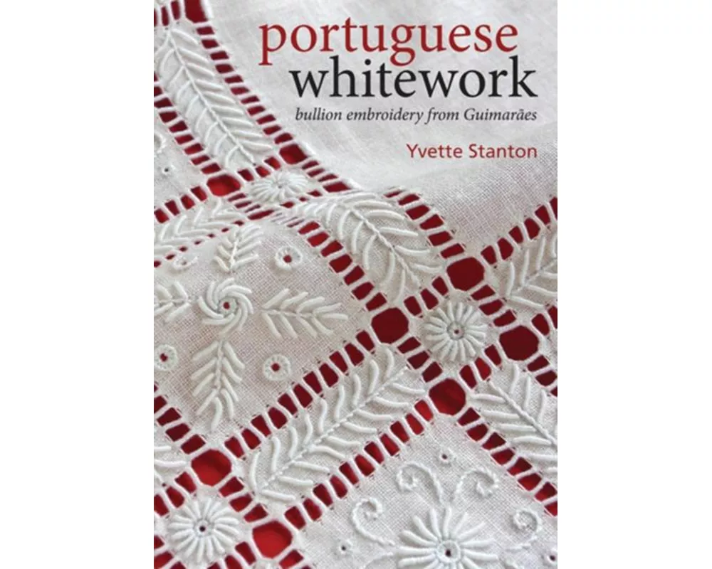 Portuguese Whitework