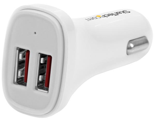 StarTech.com USB2PCARWHS Auto Adapter