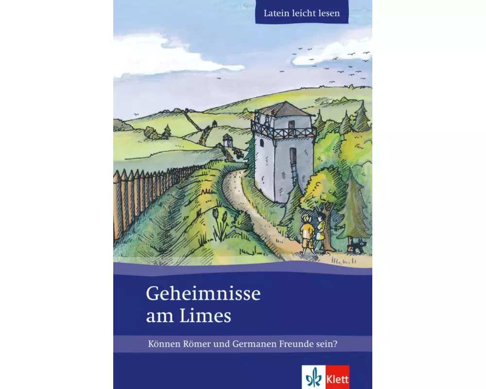 Geheimnisse am Limes