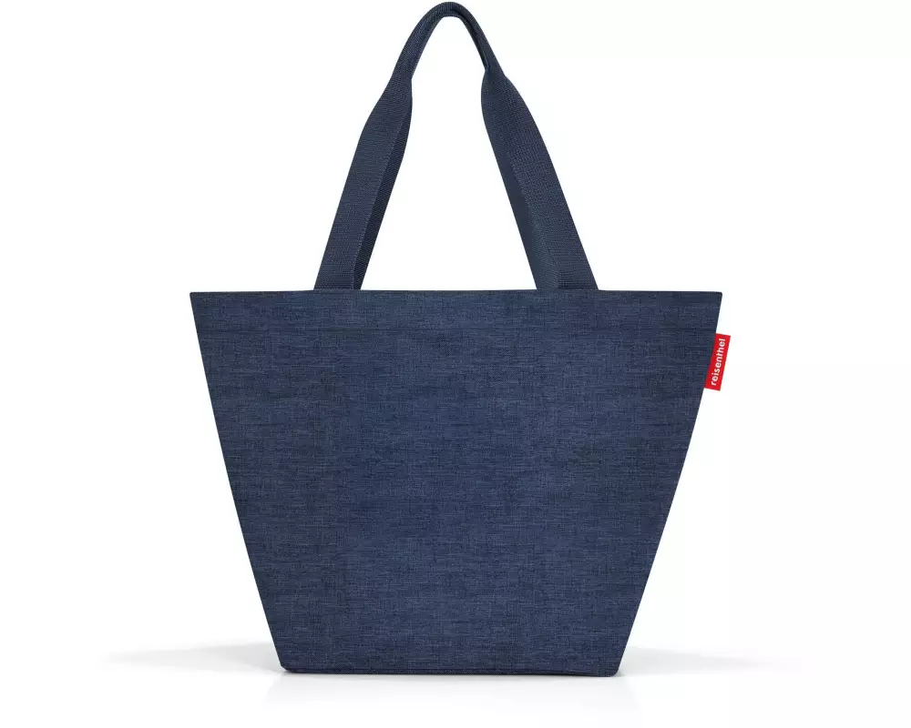 Reisenthel Tasche Shopper M Twist Navy