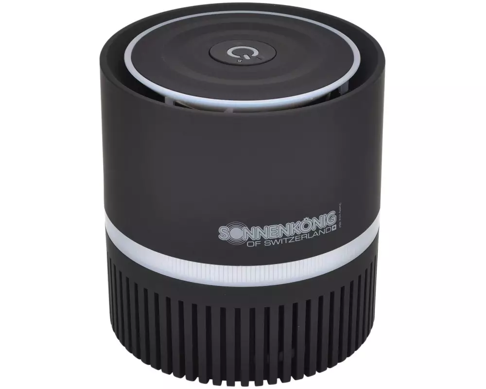 Sonnenkönig Luftreiniger Office New York 18 m³