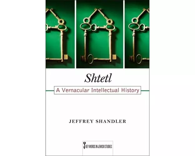 Shtetl