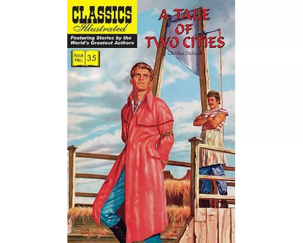 A Tale of Two Cities