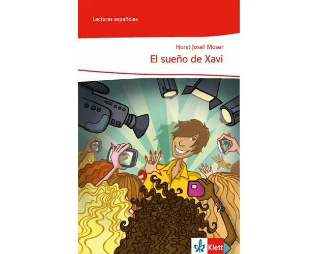 El sueño de Xavi