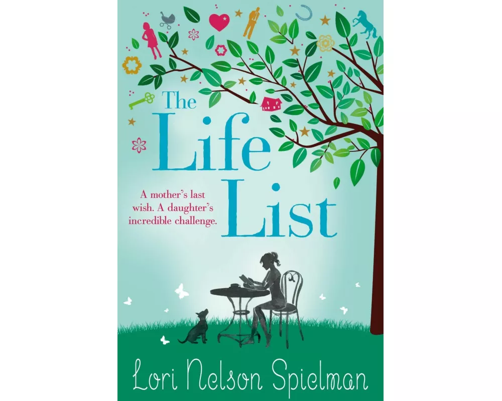 The Life List