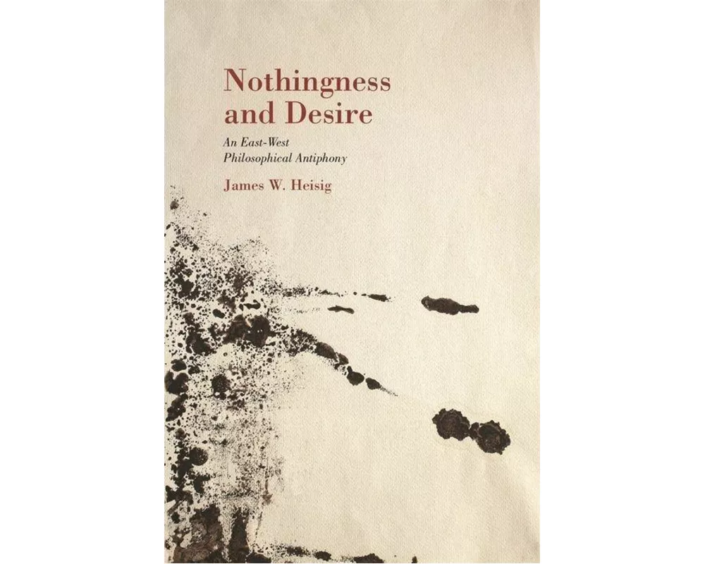 Nothingness and Desire