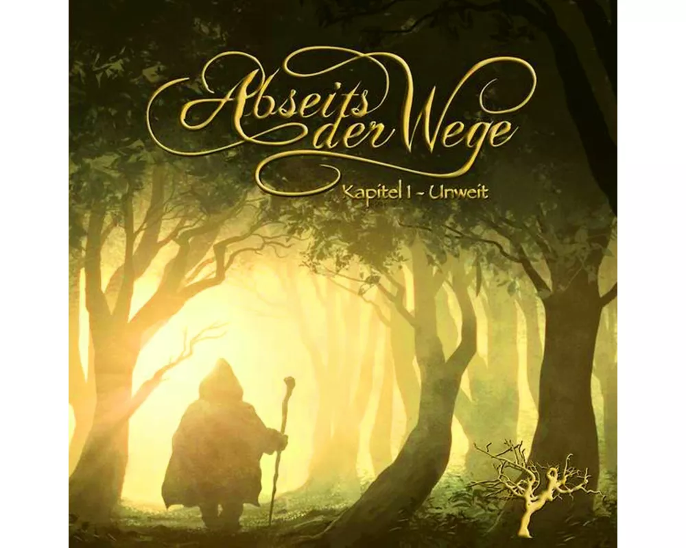 Kapitel 01: Unweit