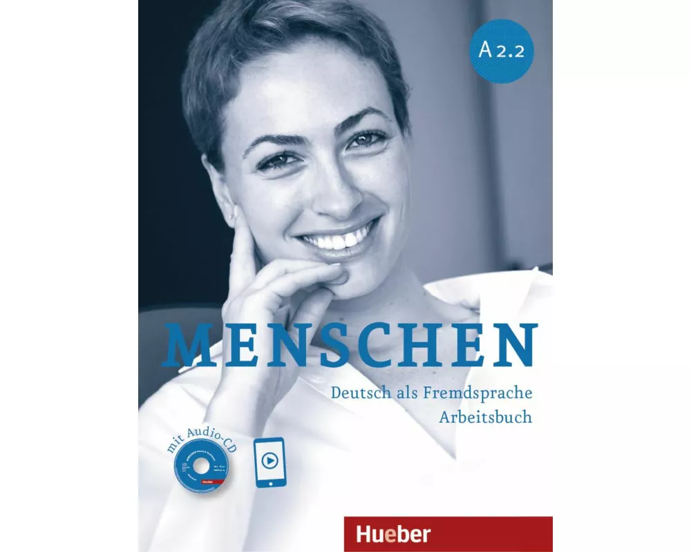 Menschen A2.2