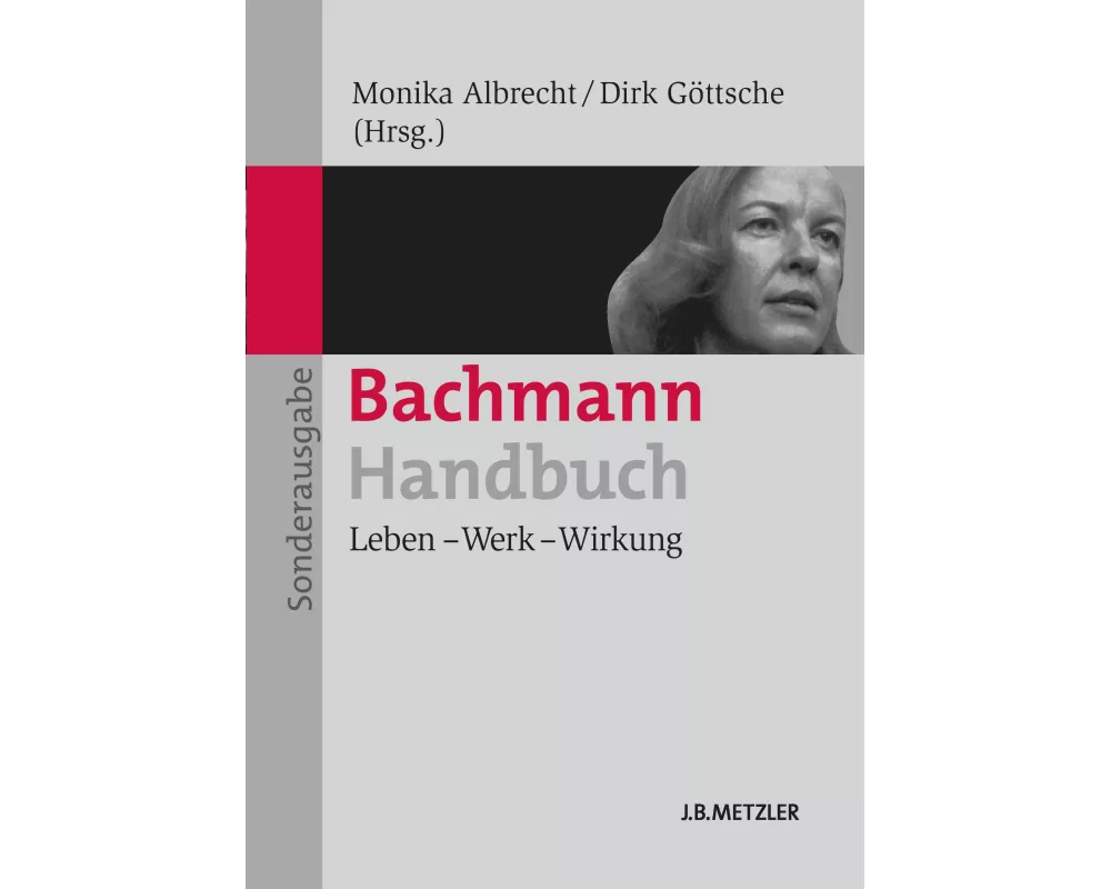 Bachmann-Handbuch