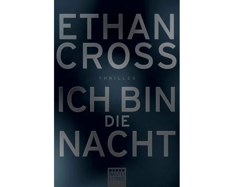 Ich bin die Nacht