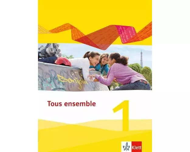 Tous ensemble 1