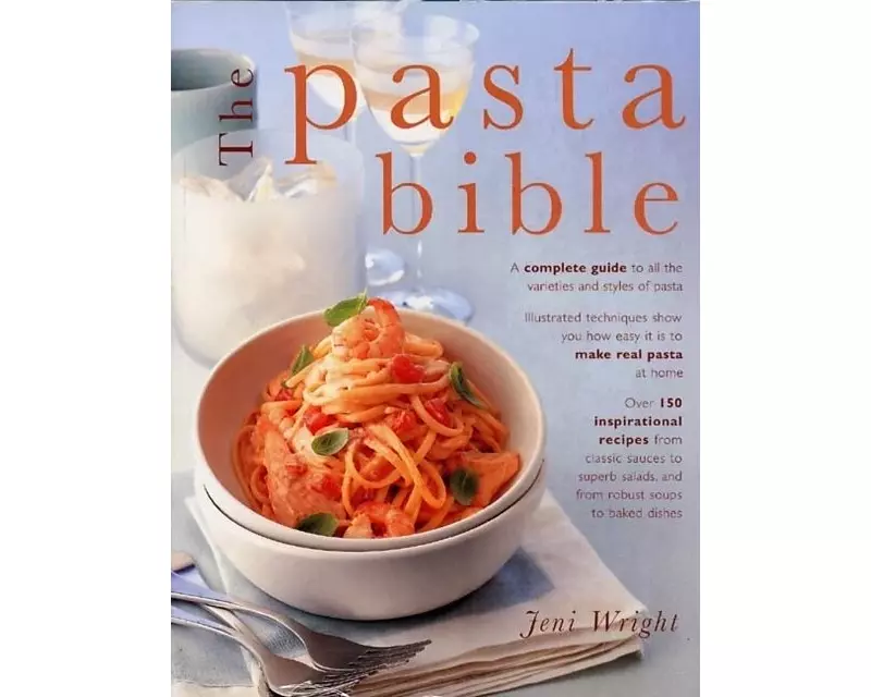 Pasta Bible