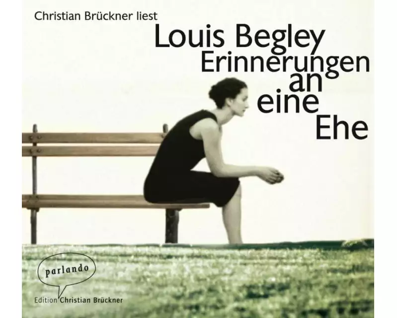 Erinnerungen an eine Ehe