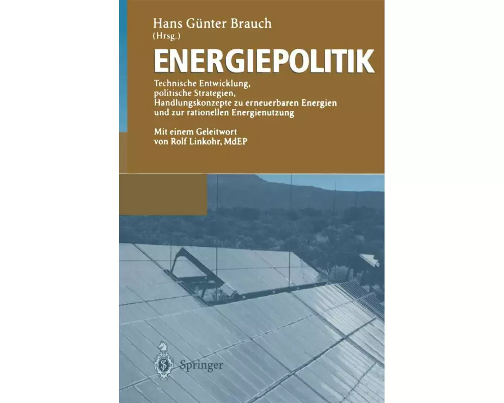 Energiepolitik