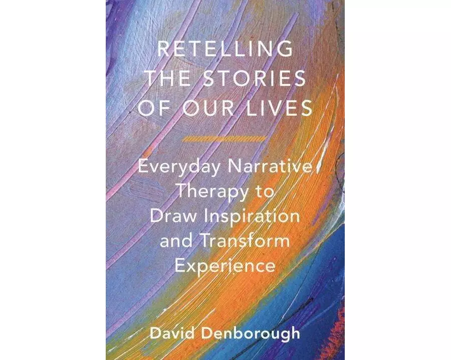 Retelling the Stories of Our Lives