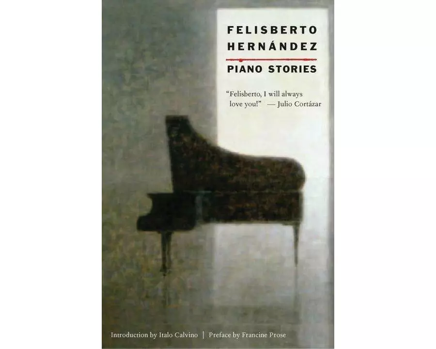 Piano Stories