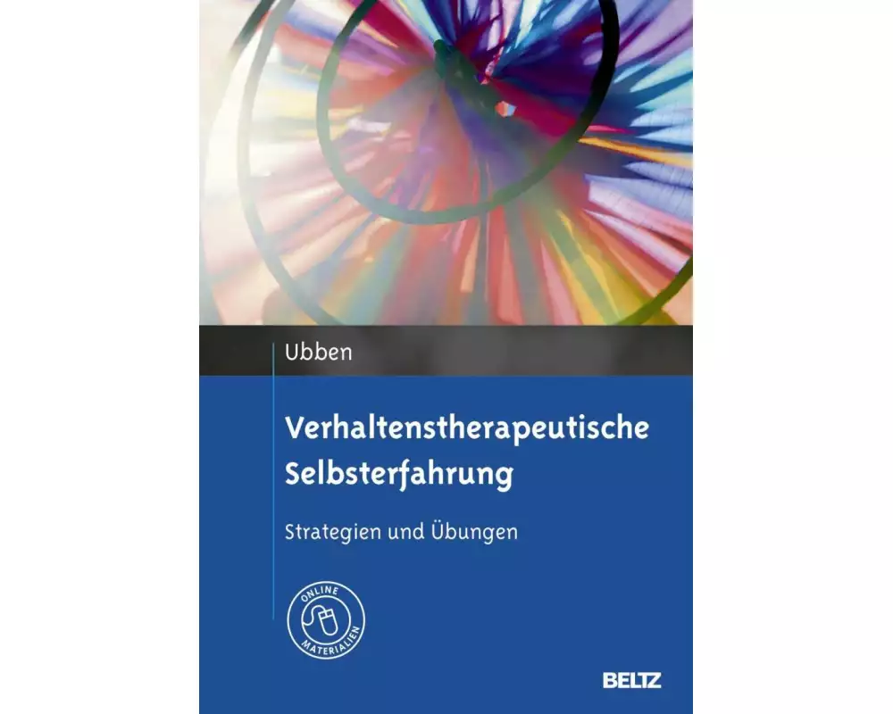 Verhaltenstherapeutische Selbsterfahrung