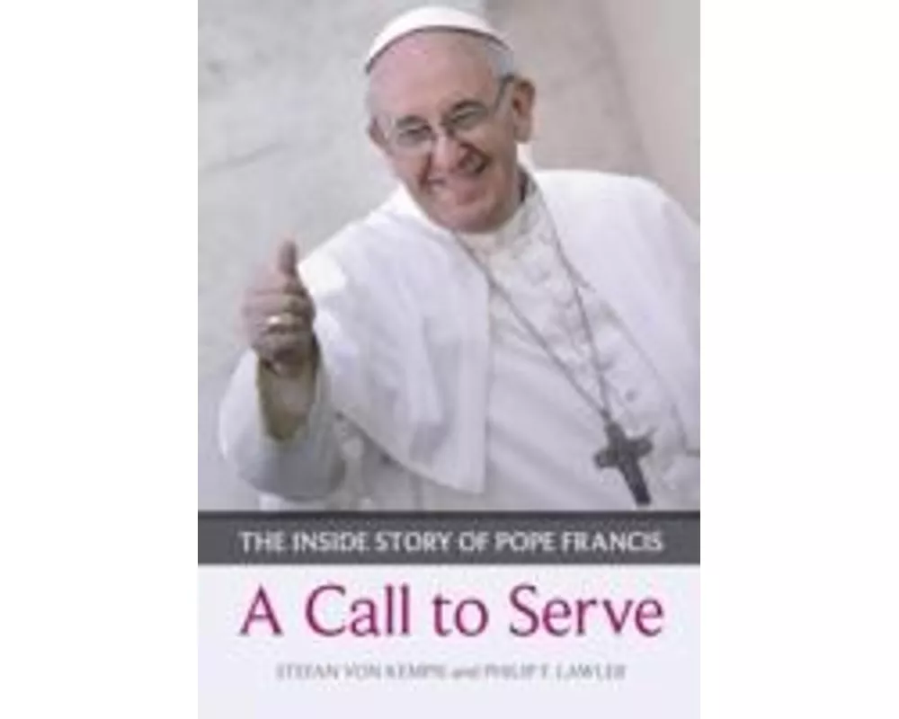 Call to Serve, A