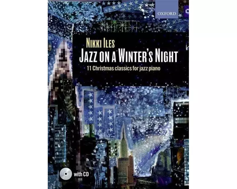 Jazz on a Winter's Night