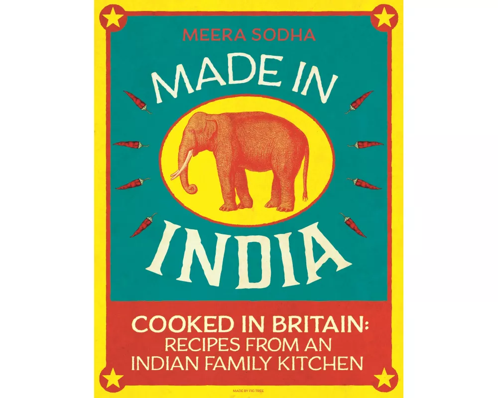 Made in India