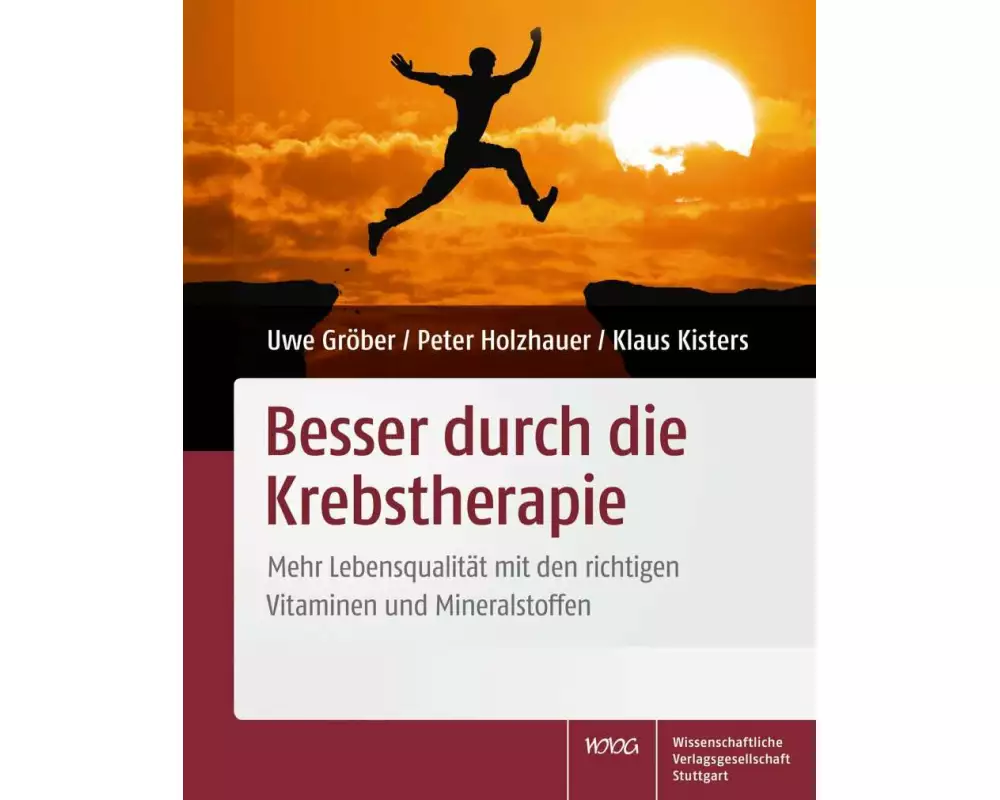 Besser durch die Krebstherapie