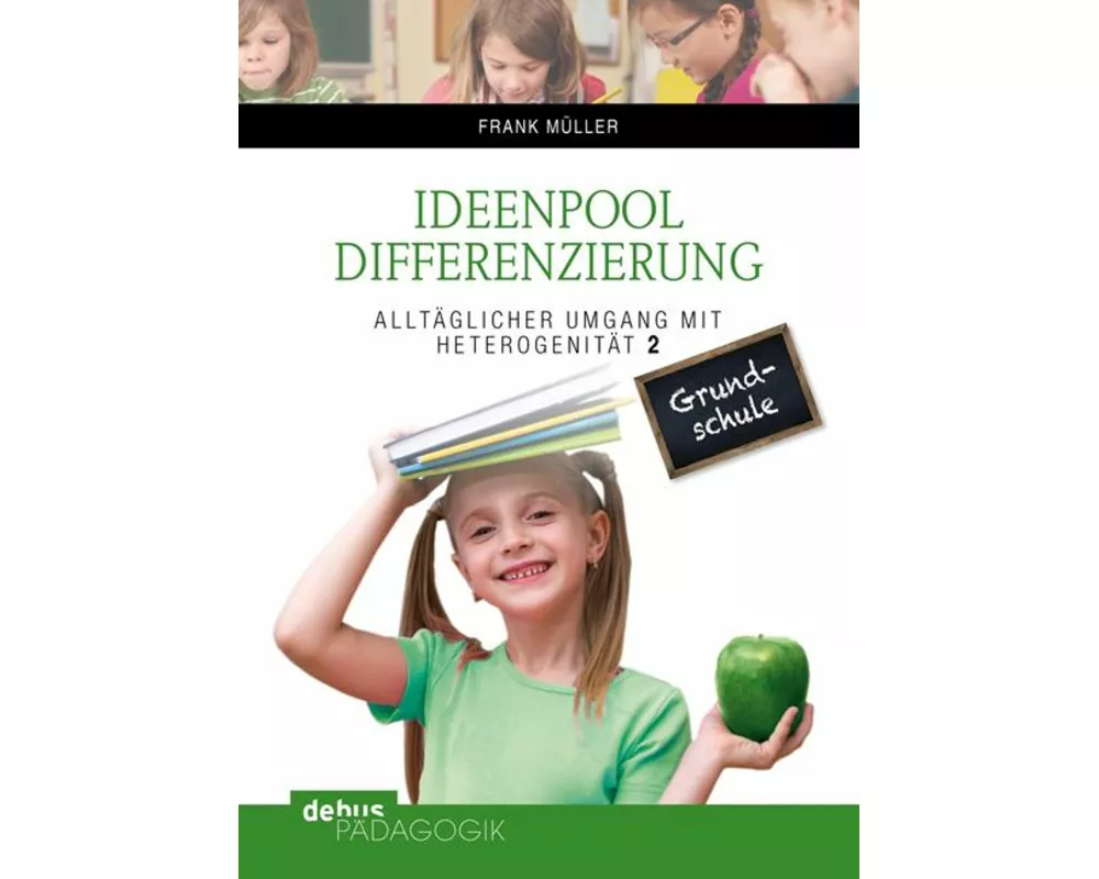 Ideenpool Differenzierung
